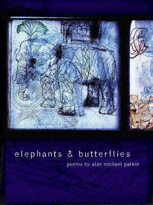 cover image of Elephants & Butterflies
